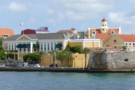 Curaçao noteert recordaantal toeristen