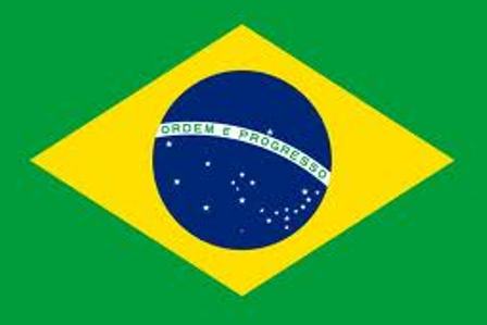 Toeristisch record voor Brazilië